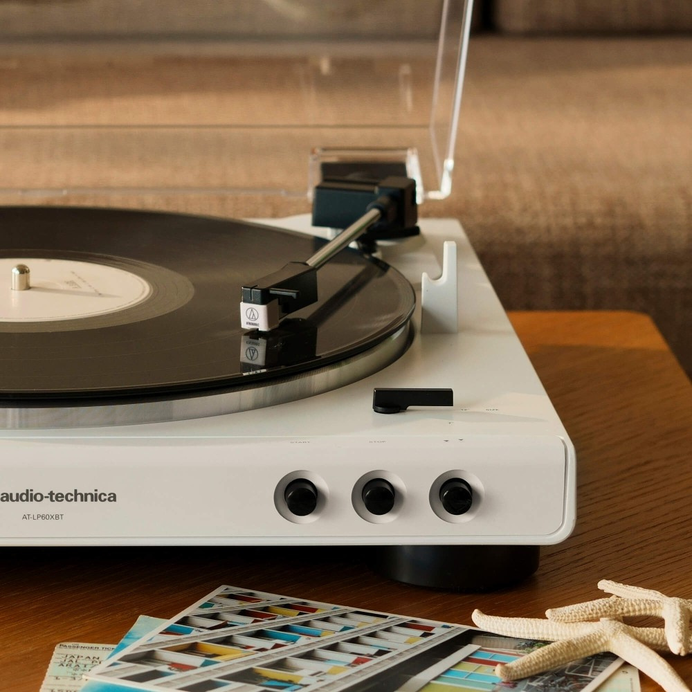 Audio Technica ATN3600LC ersättningsnål, konisk