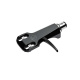 Audio Technica AT-VM95EN/H MM-pickup med tonarmsskal Audio Technica AT-VM95EN/H MM-pickup med tonarmsskal