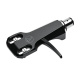 Audio Technica AT-VM95ML/H MM-pickup med tonarmsskal Audio Technica AT-VM95ML/H MM-pickup med tonarmsskal