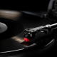 Audio Technica AT-VM95ML/H MM-pickup med tonarmsskal Audio Technica AT-VM95ML/H MM-pickup med tonarmsskal