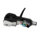 Audio Technica AT-VM95SH/H MM-pickup med tonarmsskal Audio Technica AT-VM95SH/H MM-pickup med tonarmsskal