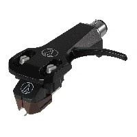 Audio Technica AT-VM95SH/H MM-pickup med tonarmsskal