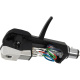 Audio Technica AT-VM95SP/H 78-varvspickup med tonarmsskal Audio Technica AT-VM95SP/H 78-varvspickup med tonarmsskal