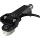 Audio Technica AT-VM95SP/H 78-varvspickup med tonarmsskal Audio Technica AT-VM95SP/H 78-varvspickup med tonarmsskal