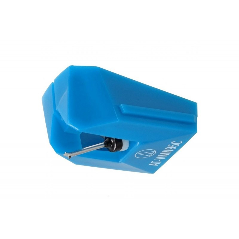 Audio Technica AT-VMN95C, ersättningsnål för skivspelare