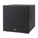 JBL Stage 200P aktiv 10 tum subwoofer, svart JBL Stage 200P aktiv 10 tum subwoofer, svart