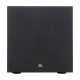 JBL Stage 200P aktiv 10 tum subwoofer, svart JBL Stage 200P aktiv 10 tum subwoofer, svart
