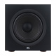 JBL Stage 200P aktiv 10 tum subwoofer, svart JBL Stage 200P aktiv 10 tum subwoofer, svart