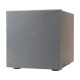 JBL Stage 200P aktiv 10 tum subwoofer, vit JBL Stage 200P aktiv 10 tum subwoofer, vit