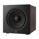 JBL Stage 220P aktiv 12 tum subwoofer, svart JBL Stage 220P aktiv 12 tum subwoofer, svart