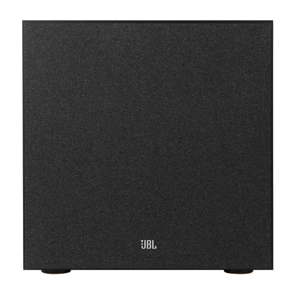 JBL Stage 220P aktiv 12 tum subwoofer, svart