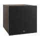 JBL Stage 220P aktiv 12 tum subwoofer, svart JBL Stage 220P aktiv 12 tum subwoofer, svart