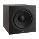 JBL Stage 220P aktiv 12 tum subwoofer, svart JBL Stage 220P aktiv 12 tum subwoofer, svart