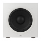 JBL Stage 220P aktiv 12 tum subwoofer, vit JBL Stage 220P aktiv 12 tum subwoofer, vit