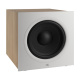 JBL Stage 220P aktiv 12 tum subwoofer, vit JBL Stage 220P aktiv 12 tum subwoofer, vit