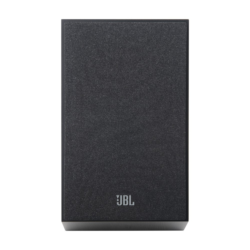 JBL Stage 240H Atmos-högtalare, svart par