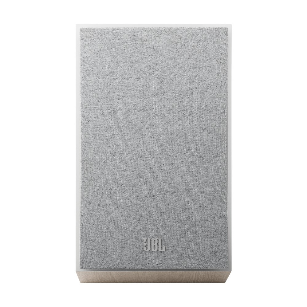 JBL Stage 240H Atmos-högtalare, vitt par