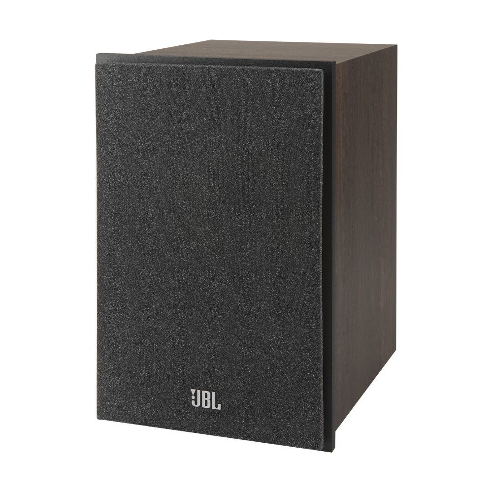 JBL Stage 250B stativhögtalare, svart par
