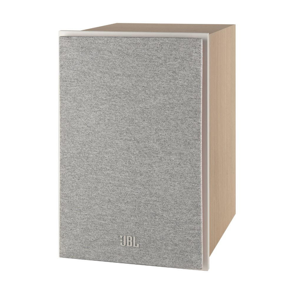 JBL Stage 250B stativhögtalare, vitt par