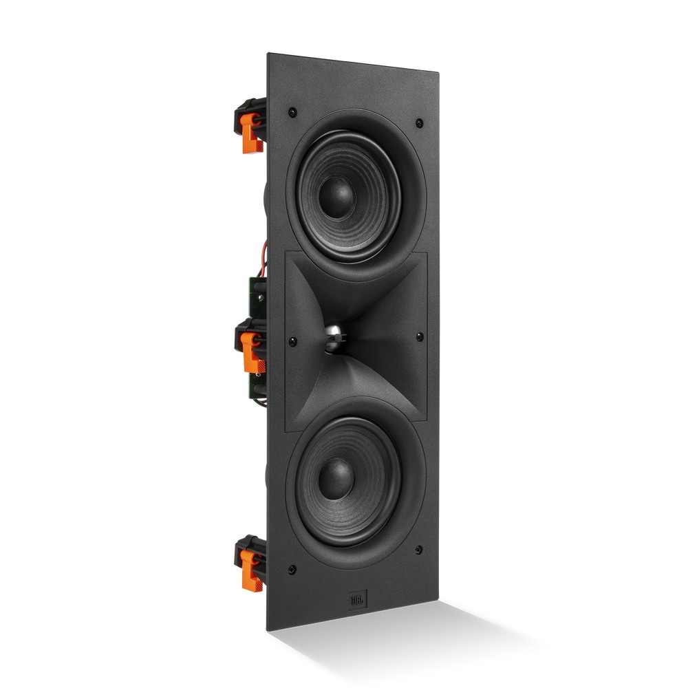 JBL Stage 250WL inbyggnadshögtalare, styck