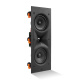 JBL Stage 250WL inbyggnadshögtalare, styck JBL Stage 250WL inbyggnadshögtalare, styck