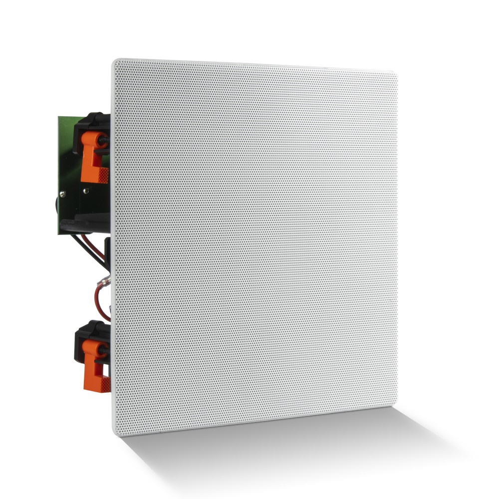 JBL Stage 260CSA vinklad inbyggnadshögtalare, styck