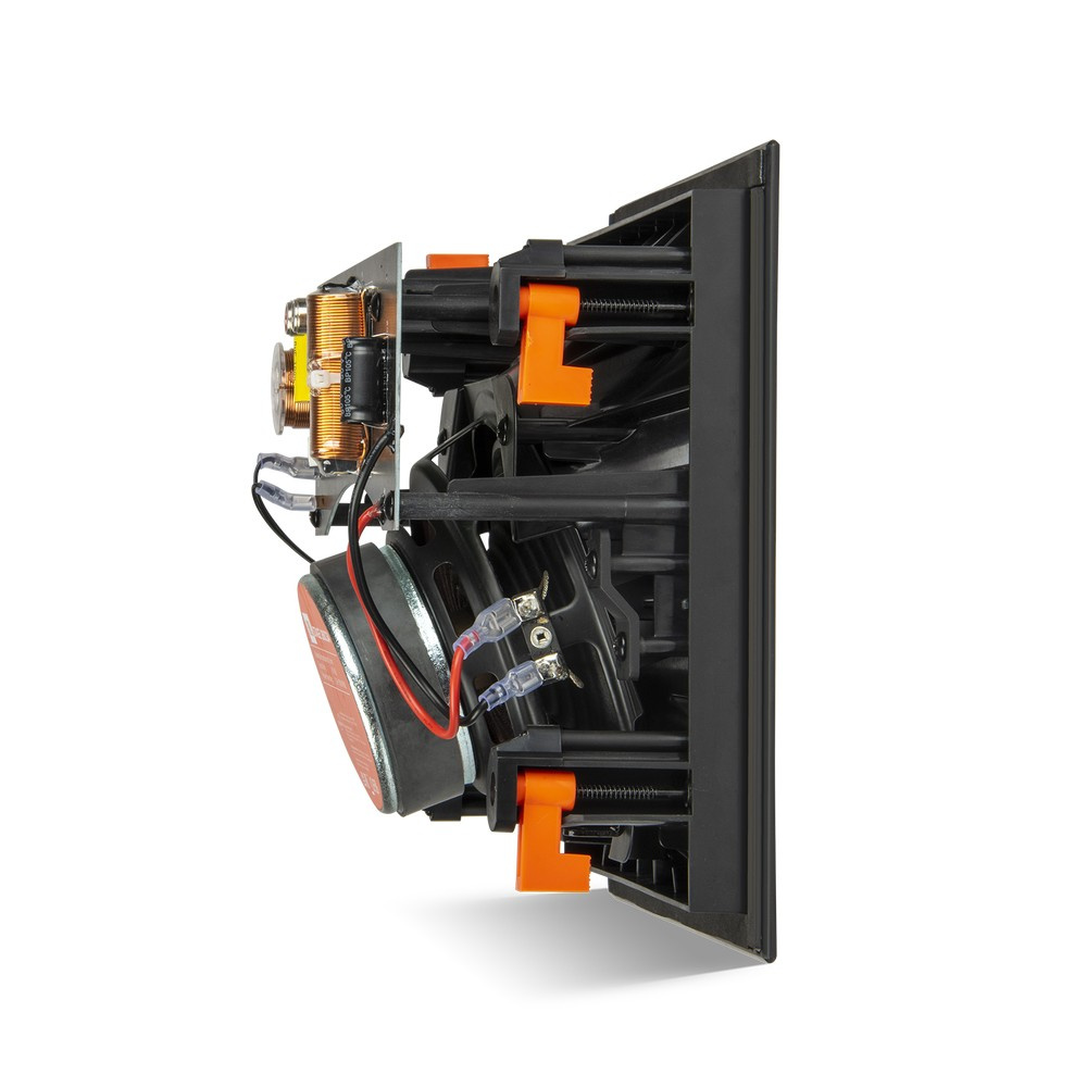 JBL Stage 260CSA vinklad inbyggnadshögtalare, styck