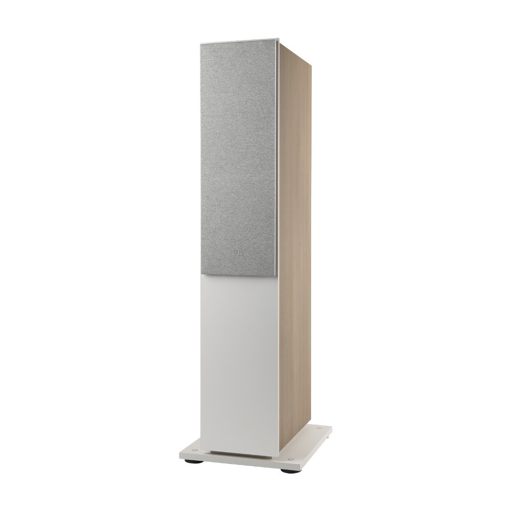 JBL Stage 260F golvhögtalare, vitt par