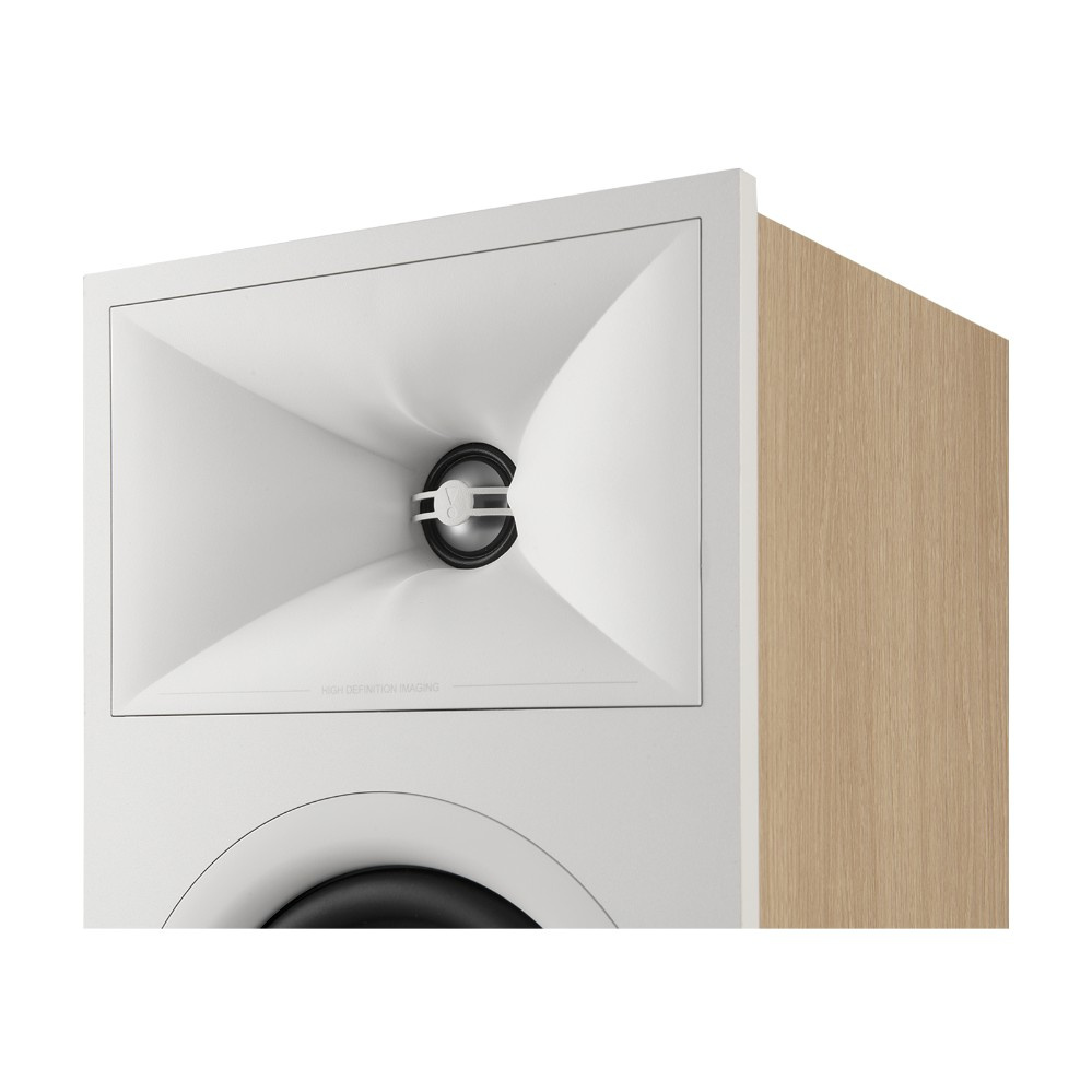 JBL Stage 260F golvhögtalare, vitt par