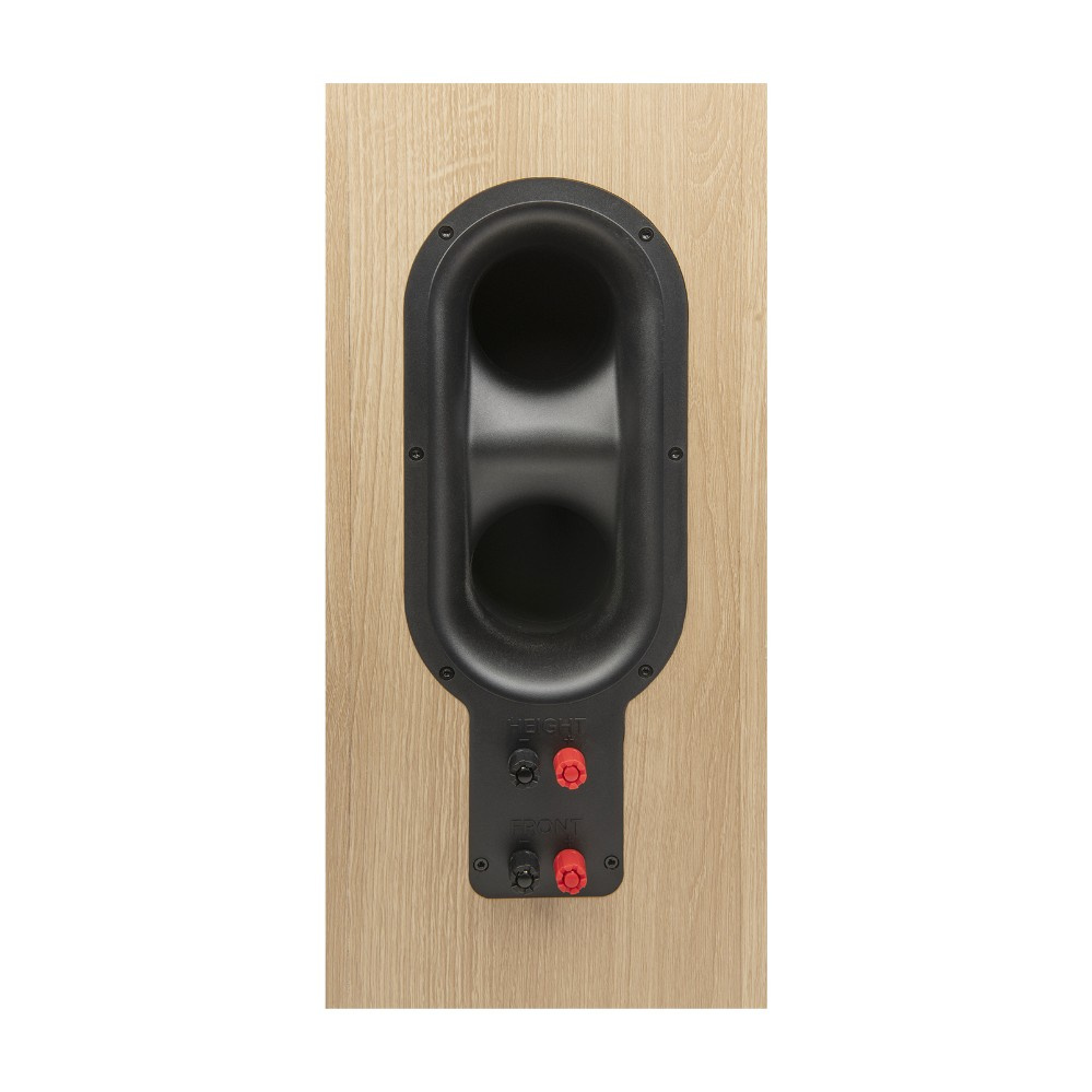 JBL Stage 260F golvhögtalare, vitt par