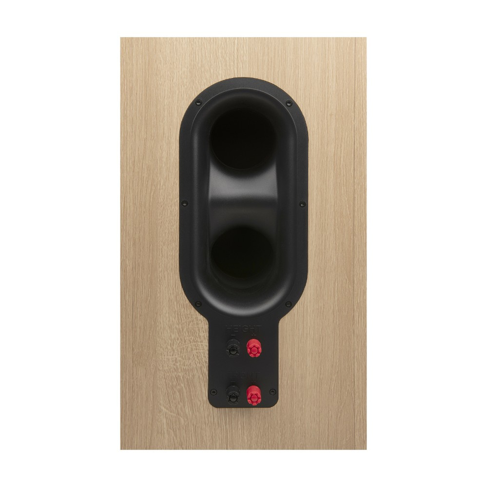 JBL Stage 280F golvhögtalare, vitt par