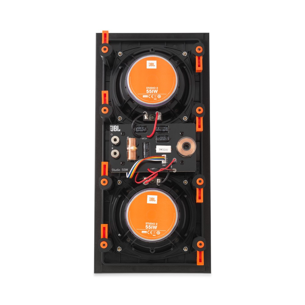 JBL Studio 2 55IW inbyggnadshögtalare, styck
