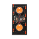 JBL Studio 2 55IW inbyggnadshögtalare, styck JBL Studio 2 55IW inbyggnadshögtalare, styck