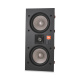 JBL Studio 2 55IW inbyggnadshögtalare, styck JBL Studio 2 55IW inbyggnadshögtalare, styck