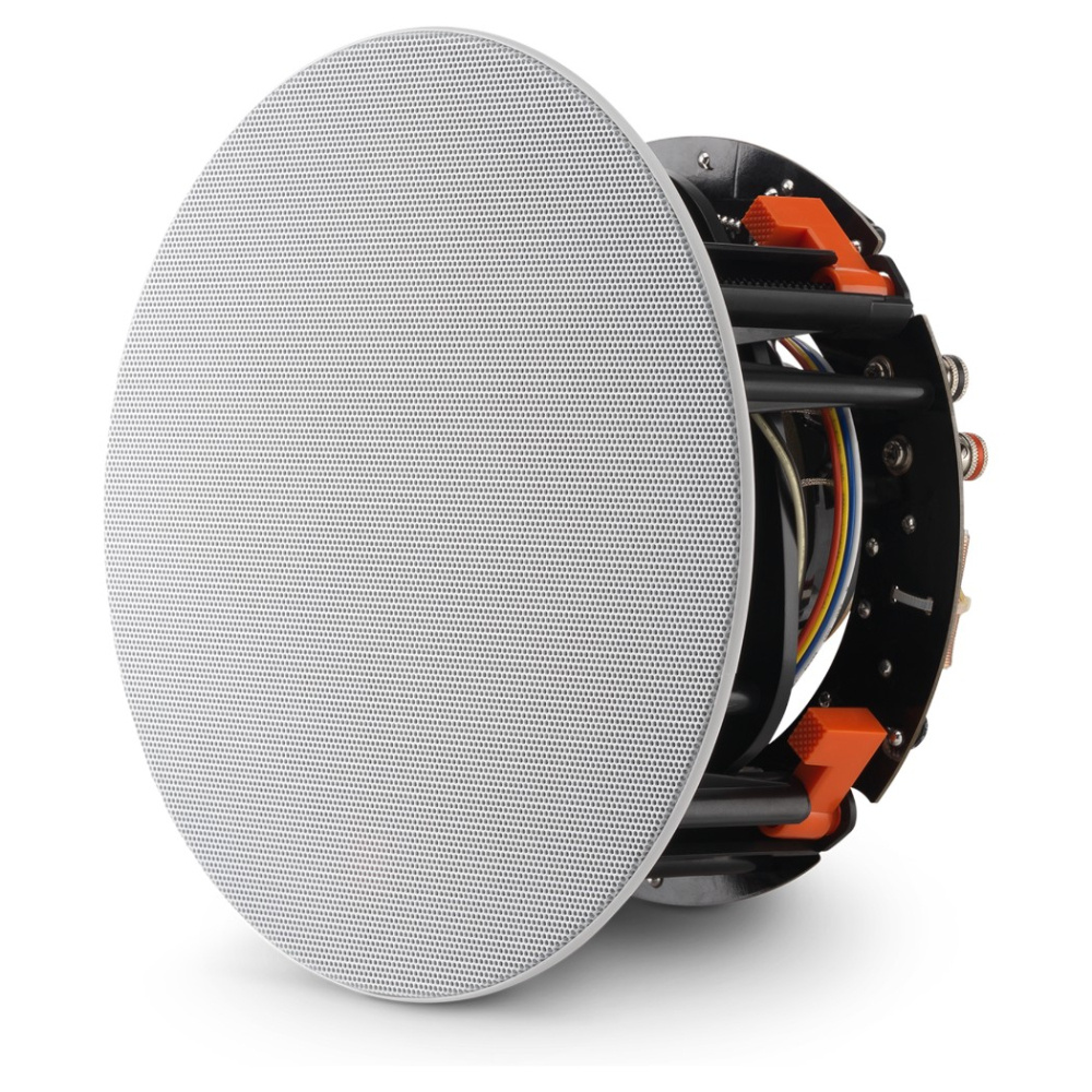 JBL Studio 2 6ICDT single-stereo inbyggnadshögtalare, styck