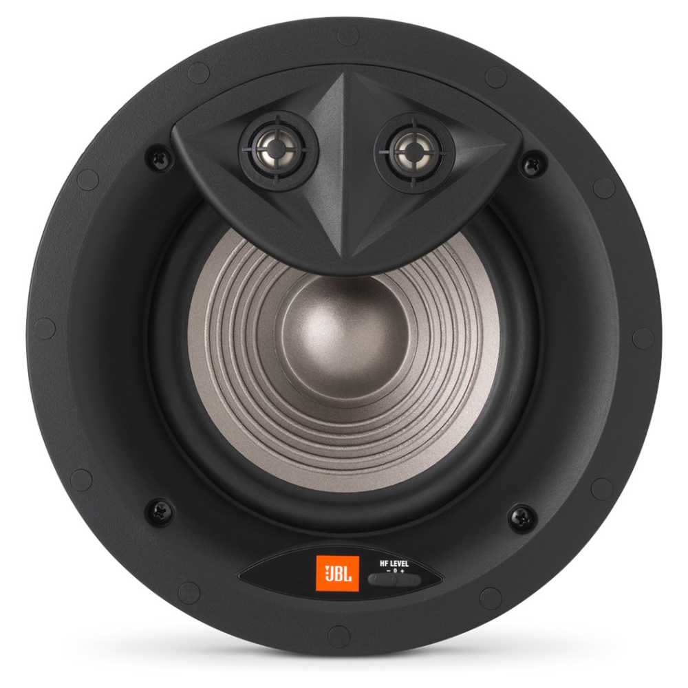 JBL Studio 2 6ICDT single-stereo inbyggnadshögtalare, styck