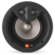 JBL Studio 2 6ICDT single-stereo inbyggnadshögtalare, styck JBL Studio 2 6ICDT single-stereo inbyggnadshögtalare, styck