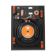 JBL Studio 2 6IW inbyggnadshögtalare, styck JBL Studio 2 6IW inbyggnadshögtalare, styck