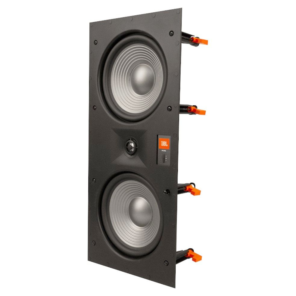 JBL Studio 2 88IW inbyggnadshögtalare, styck