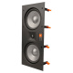 JBL Studio 2 88IW inbyggnadshögtalare, styck JBL Studio 2 88IW inbyggnadshögtalare, styck