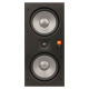 JBL Studio 2 88IW inbyggnadshögtalare, styck JBL Studio 2 88IW inbyggnadshögtalare, styck