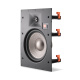 JBL Studio 2 8IW inbyggnadshögtalare, styck JBL Studio 2 8IW inbyggnadshögtalare, styck