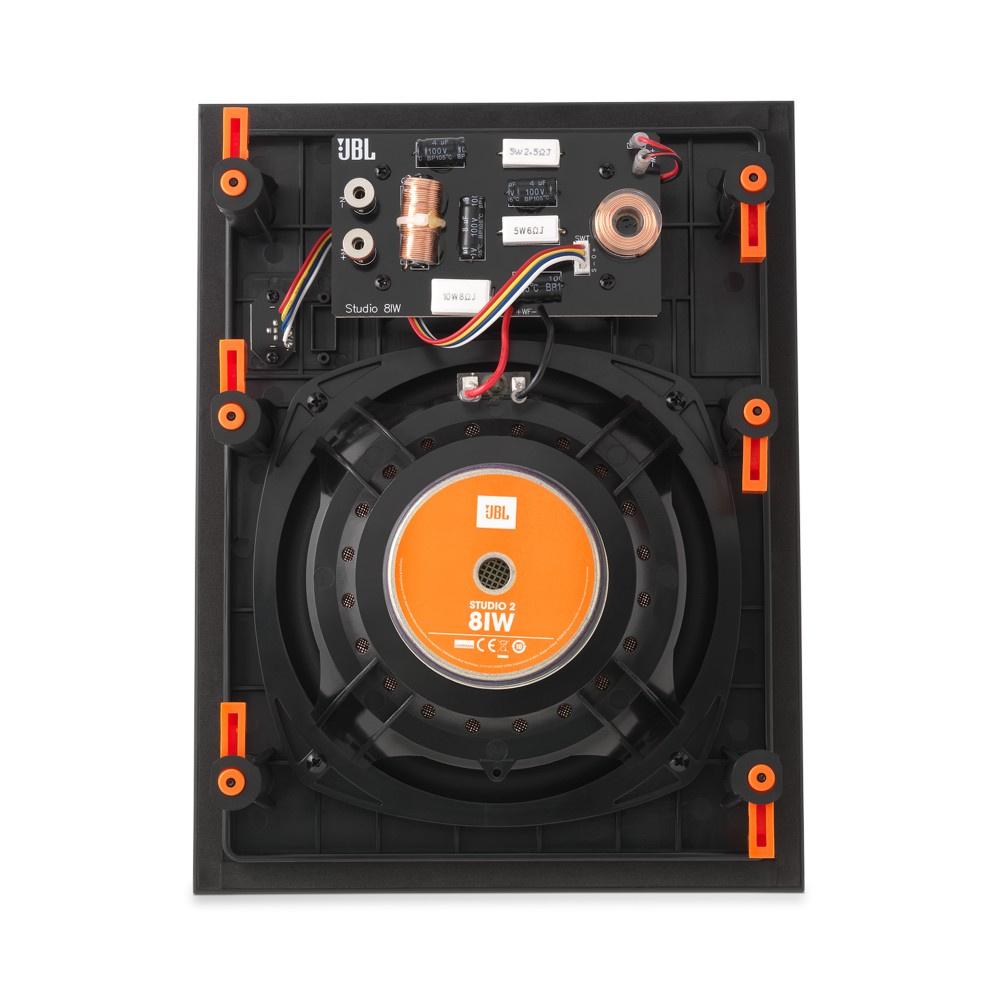 JBL Studio 2 8IW inbyggnadshögtalare, styck