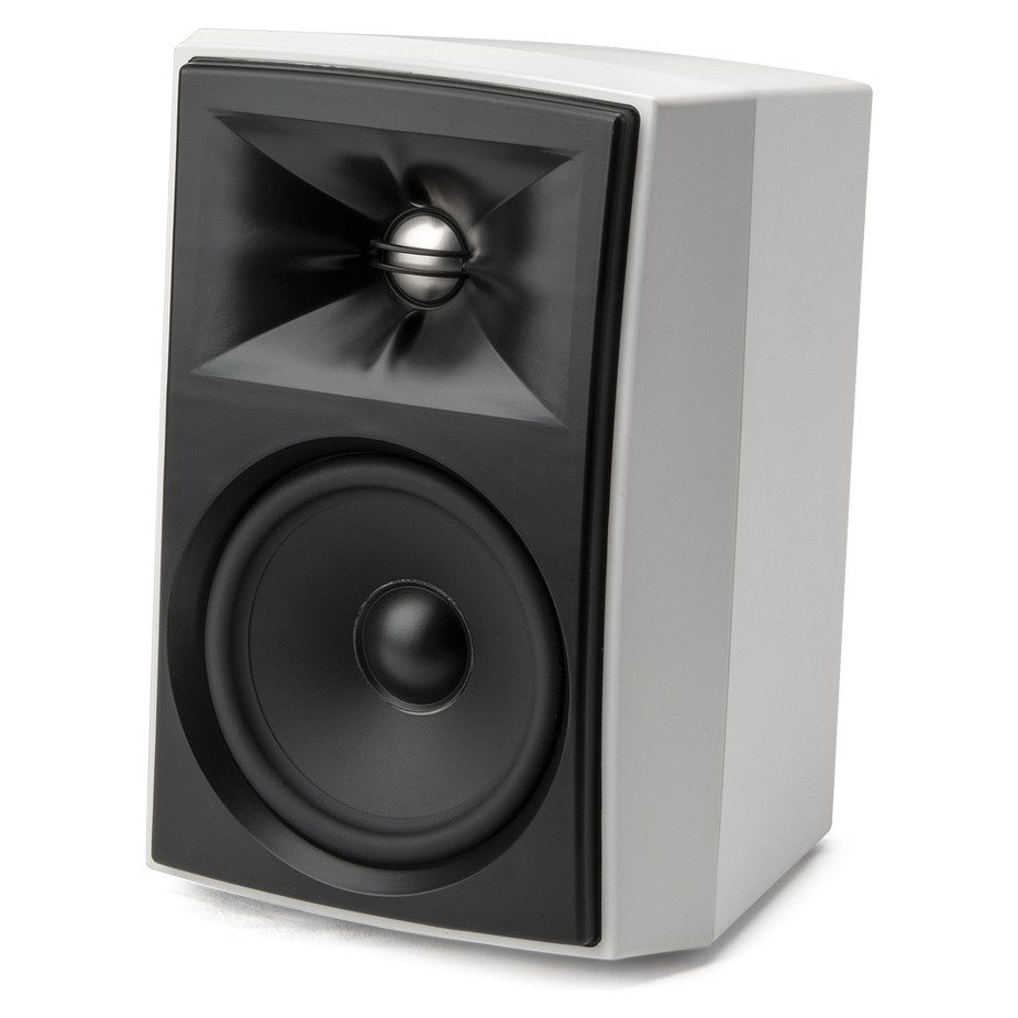 JBL Stage XD-5 utomhushögtalare, vitt par