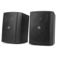 JBL Stage XD-6 utomhushögtalare, svart par JBL Stage XD-6 utomhushögtalare, svart par