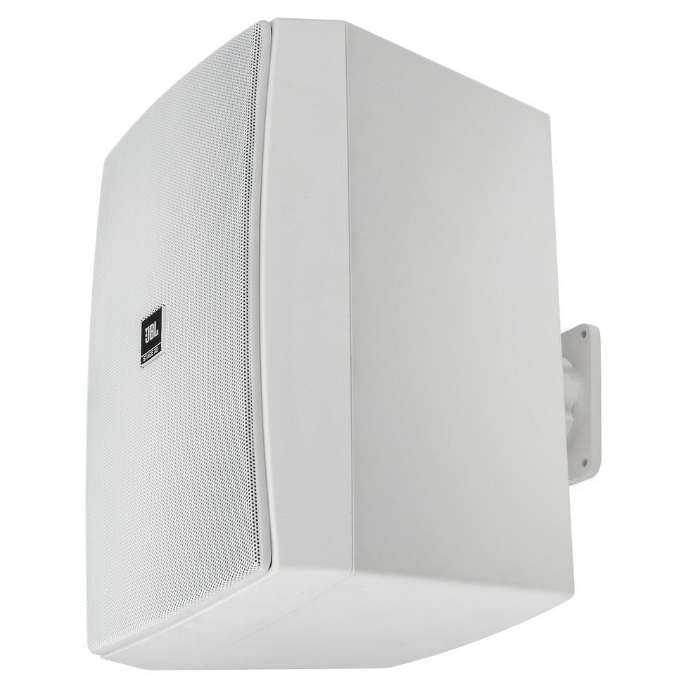 JBL Stage XD-6 utomhushögtalare, vitt par
