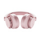 Urbanista Valencia trådlösa over-ear med brusreducering, Powder Pink Urbanista Valencia trådlösa over-ear med brusreducering, Powder Pink