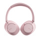 Urbanista Valencia trådlösa over-ear med brusreducering, Powder Pink Urbanista Valencia trådlösa over-ear med brusreducering, Powder Pink