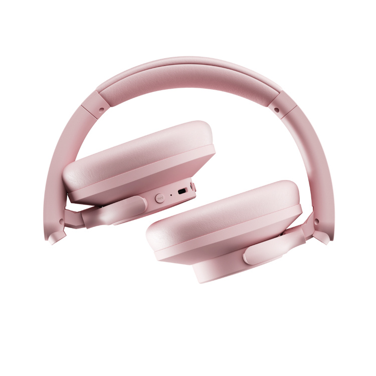 Urbanista Valencia trådlösa over-ear med brusreducering, Powder Pink