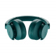 Urbanista Valencia trådlösa over-ear med brusreducering, Teal Green Urbanista Valencia trådlösa over-ear med brusreducering, Teal Green